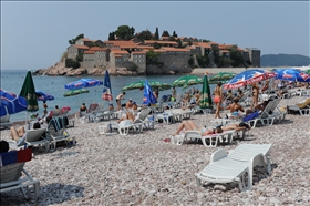 Sveti Stefan